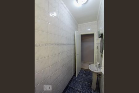 Casa à venda com 222m², 3 quartos e 2 vagasLavabo