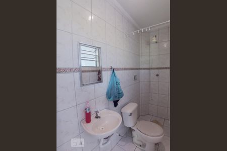 Casa à venda com 222m², 3 quartos e 2 vagasBanheiro de Serviço