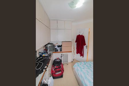 Apartamento à venda com 80m², 3 quartos e 2 vagas Apartamento à venda com 80m², 3 quartos e 2 vagasDormitório 1