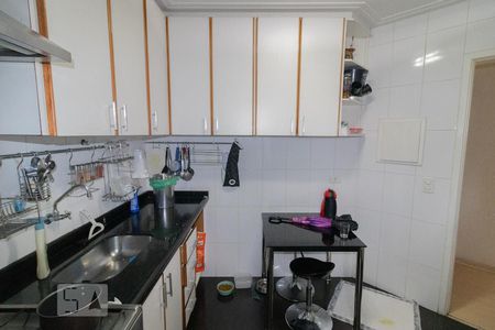 Apartamento à venda com 80m², 3 quartos e 2 vagas Apartamento à venda com 80m², 3 quartos e 2 vagasCozinha