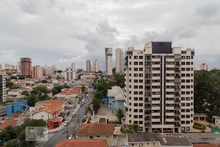 Apartamento à venda com 80m², 3 quartos e 2 vagas Apartamento à venda com 80m², 3 quartos e 2 vagasDormitório 1 - Vista