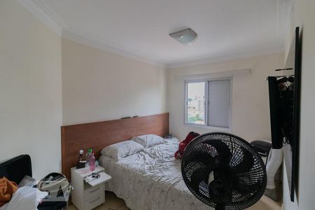 Apartamento à venda com 80m², 3 quartos e 2 vagas Apartamento à venda com 80m², 3 quartos e 2 vagasDormitório 3