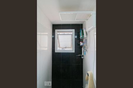 Apartamento à venda com 80m², 3 quartos e 2 vagas Apartamento à venda com 80m², 3 quartos e 2 vagasBanheiro