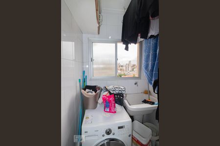 Apartamento à venda com 80m², 3 quartos e 2 vagas Apartamento à venda com 80m², 3 quartos e 2 vagasÁrea de Serviço