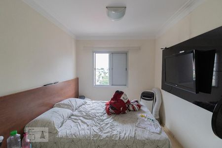 Apartamento à venda com 80m², 3 quartos e 2 vagas Apartamento à venda com 80m², 3 quartos e 2 vagasDormitório 3