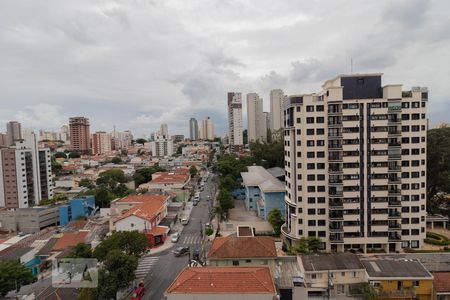 Apartamento à venda com 80m², 3 quartos e 2 vagas Apartamento à venda com 80m², 3 quartos e 2 vagasDormitório 3 - Vista