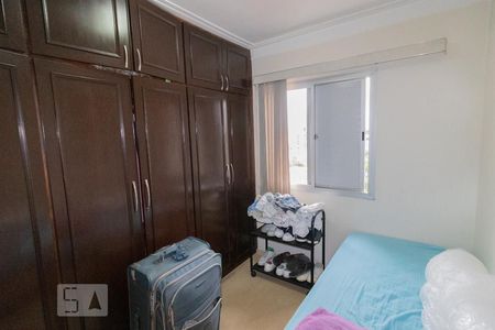Apartamento à venda com 80m², 3 quartos e 2 vagas Apartamento à venda com 80m², 3 quartos e 2 vagasDormitório 2
