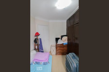 Apartamento à venda com 80m², 3 quartos e 2 vagas Apartamento à venda com 80m², 3 quartos e 2 vagasDormitório 2