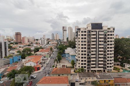Apartamento à venda com 80m², 3 quartos e 2 vagas Apartamento à venda com 80m², 3 quartos e 2 vagasDormitório 2 - Vista