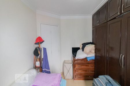 Apartamento à venda com 80m², 3 quartos e 2 vagas Apartamento à venda com 80m², 3 quartos e 2 vagasDormitório 2