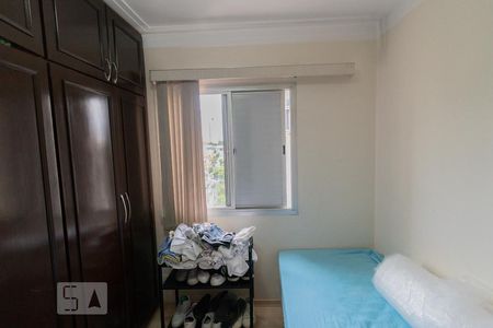 Apartamento à venda com 80m², 3 quartos e 2 vagas Apartamento à venda com 80m², 3 quartos e 2 vagasDormitório 2