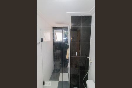 Apartamento à venda com 80m², 3 quartos e 2 vagas Apartamento à venda com 80m², 3 quartos e 2 vagasBanheiro