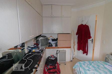 Apartamento à venda com 80m², 3 quartos e 2 vagas Apartamento à venda com 80m², 3 quartos e 2 vagasDormitório 1