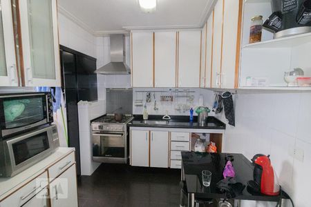 Apartamento à venda com 80m², 3 quartos e 2 vagas Apartamento à venda com 80m², 3 quartos e 2 vagasCozinha