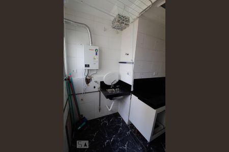 Apartamento para alugar com 67m², 3 quartos e 1 vaga Apartamento para alugar com 67m², 3 quartos e 1 vagaÁrea de Serviço