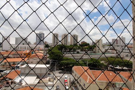 Vista do Quarto 1 de apartamento para alugar com 3 quartos, 67m² em Macedo, Guarulhos