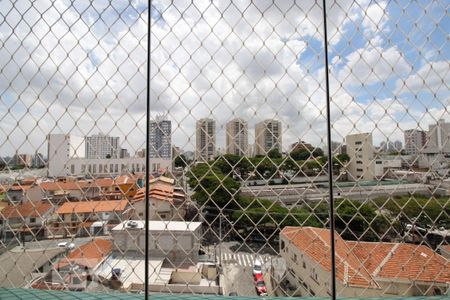 vista da Sala de apartamento para alugar com 3 quartos, 67m² em Macedo, Guarulhos