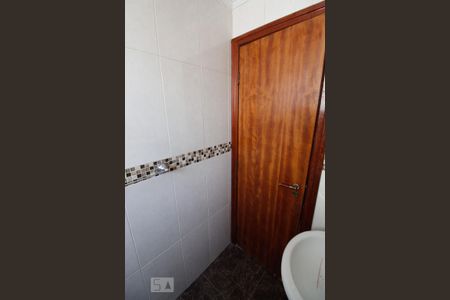 Apartamento para alugar com 67m², 3 quartos e 1 vaga Apartamento para alugar com 67m², 3 quartos e 1 vagaBanheiro da Suíte