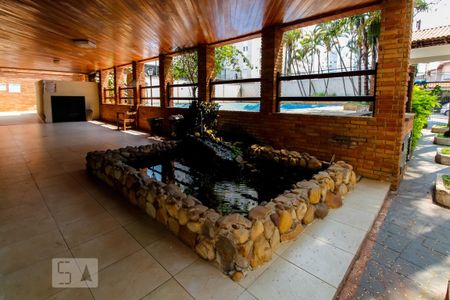 Apartamento para alugar com 67m², 3 quartos e 1 vaga Apartamento para alugar com 67m², 3 quartos e 1 vagaÁrea comum