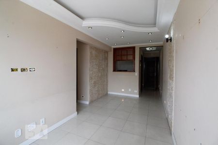 Sala de apartamento para alugar com 3 quartos, 67m² em Macedo, Guarulhos