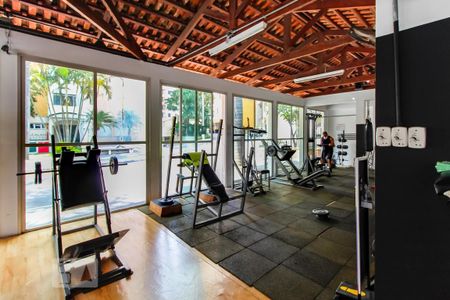 Apartamento para alugar com 67m², 3 quartos e 1 vaga Apartamento para alugar com 67m², 3 quartos e 1 vagaÁrea comum