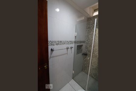 Apartamento para alugar com 67m², 3 quartos e 1 vaga Apartamento para alugar com 67m², 3 quartos e 1 vagaBanheiro Social