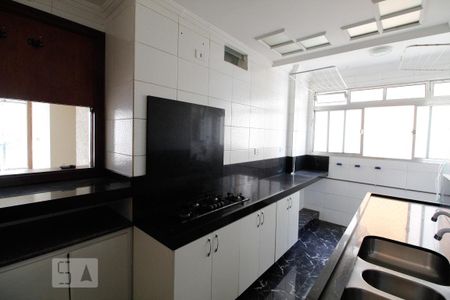 Apartamento para alugar com 67m², 3 quartos e 1 vaga Apartamento para alugar com 67m², 3 quartos e 1 vagaCozinha