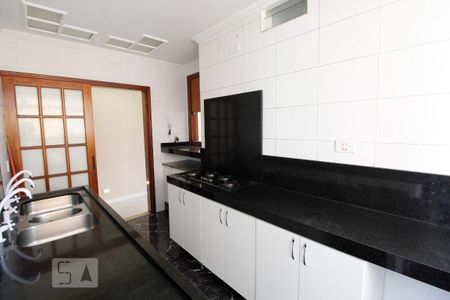 Apartamento para alugar com 67m², 3 quartos e 1 vaga Apartamento para alugar com 67m², 3 quartos e 1 vagaCozinha