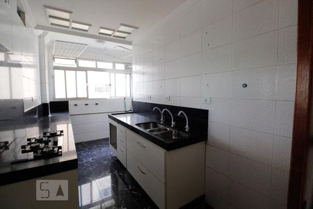 Apartamento para alugar com 67m², 3 quartos e 1 vaga Apartamento para alugar com 67m², 3 quartos e 1 vagaCozinha