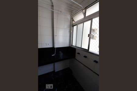 Apartamento para alugar com 67m², 3 quartos e 1 vaga Apartamento para alugar com 67m², 3 quartos e 1 vagaÁrea de Serviço