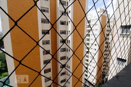 Apartamento para alugar com 67m², 3 quartos e 1 vaga Apartamento para alugar com 67m², 3 quartos e 1 vagaVista da Área de Serviço