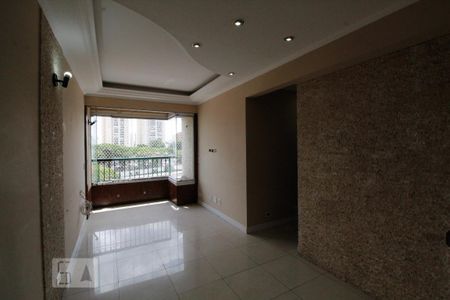 Sala de apartamento para alugar com 3 quartos, 67m² em Macedo, Guarulhos