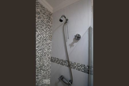 Apartamento para alugar com 67m², 3 quartos e 1 vaga Apartamento para alugar com 67m², 3 quartos e 1 vagaBanheiro Social