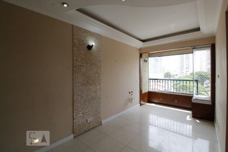 Sala de apartamento para alugar com 3 quartos, 67m² em Macedo, Guarulhos