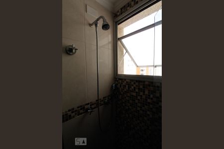 Apartamento para alugar com 67m², 3 quartos e 1 vaga Apartamento para alugar com 67m², 3 quartos e 1 vagaBanheiro da Suíte