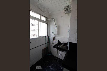 Apartamento para alugar com 67m², 3 quartos e 1 vaga Apartamento para alugar com 67m², 3 quartos e 1 vagaÁrea de Serviço
