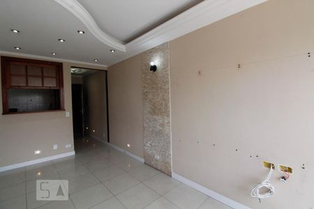 Sala de apartamento para alugar com 3 quartos, 67m² em Macedo, Guarulhos