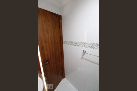 Apartamento para alugar com 67m², 3 quartos e 1 vaga Apartamento para alugar com 67m², 3 quartos e 1 vagaBanheiro Social