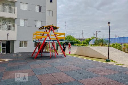 Apartamento para alugar com 68m², 3 quartos e 1 vagaÁrea Comum - Playground