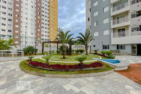 Apartamento para alugar com 68m², 3 quartos e 1 vagaArea Comun