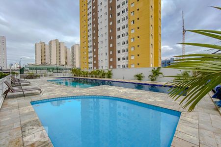 Apartamento para alugar com 68m², 3 quartos e 1 vagaÁrea comum - Piscina