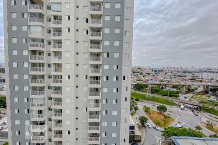 Apartamento para alugar com 68m², 3 quartos e 1 vagaVista do Quarto