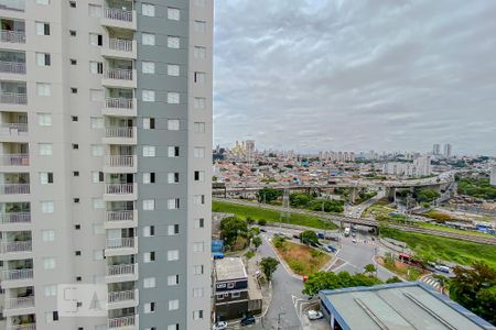 Apartamento para alugar com 68m², 3 quartos e 1 vagaVista da Suite