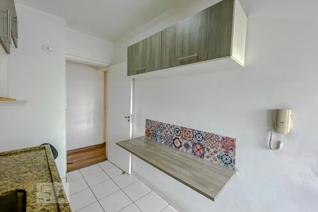 Apartamento para alugar com 68m², 3 quartos e 1 vagaCozinha