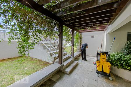 Apartamento para alugar com 68m², 3 quartos e 1 vagaArea Comun