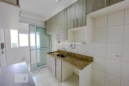 Apartamento para alugar com 68m², 3 quartos e 1 vagaCozinha