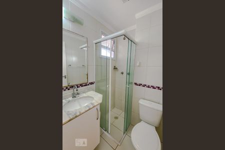 Apartamento para alugar com 68m², 3 quartos e 1 vagaBanheiro
