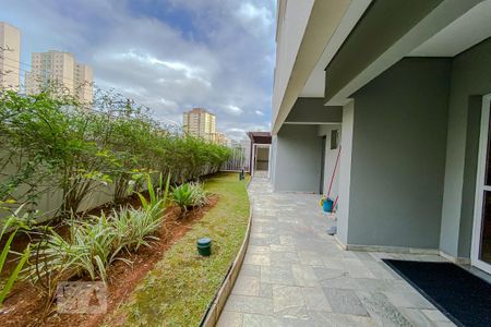 Apartamento para alugar com 68m², 3 quartos e 1 vagaArea Comun