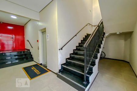 Apartamento para alugar com 68m², 3 quartos e 1 vagaEntrada