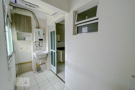 Apartamento para alugar com 68m², 3 quartos e 1 vagaLavanderia